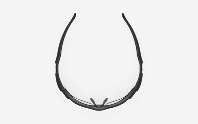 Превью  Велоочки RUDY PROJECT Propulse Black Matte, Линзы: ImpactX 2Red (SP627406-0000)